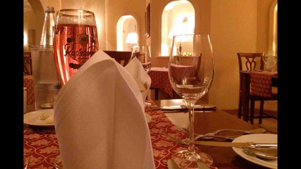 'Video thumbnail for Vier Restaurants im Spreewald'