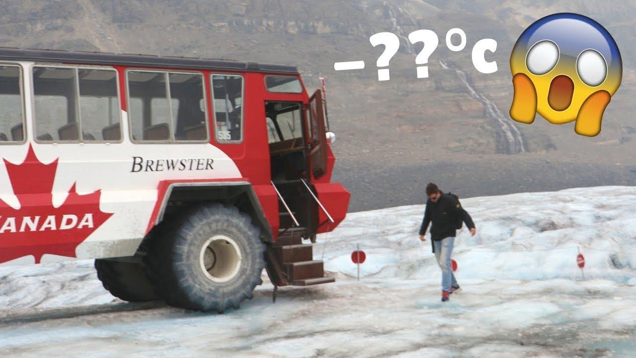 'Video thumbnail for This Glacier Will Be GONE in 100 Years.'