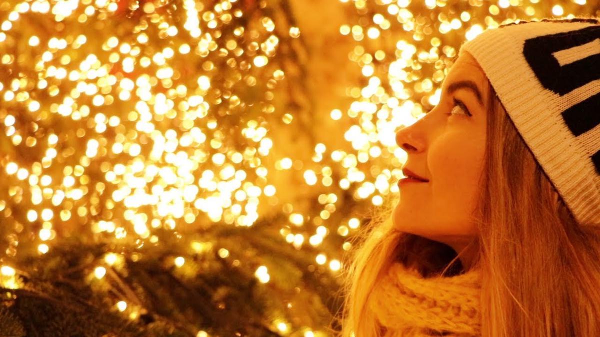 'Video thumbnail for CHRISTMAS MARKET in CLUJ - Romania Vlog'