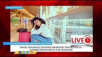 'Video thumbnail for Spanish version - Travel insurance remains important protection as summer proves rocky for travelers'