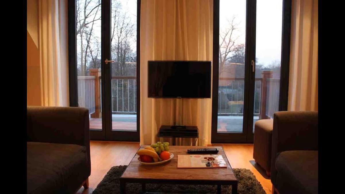 'Video thumbnail for Strandhaus Spreewald in Lübben'