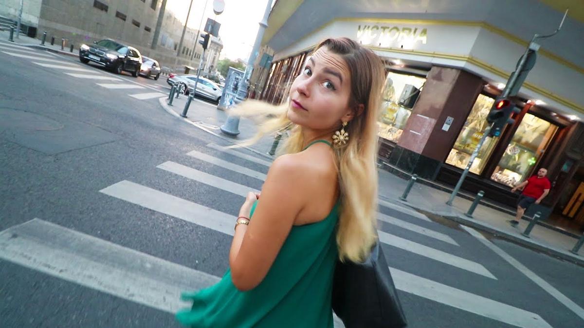 'Video thumbnail for Bucharest Off The Beaten Path - local's alternative guide'