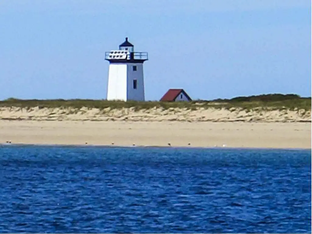 Herring Cove Beach - Cape Cod Accommodations