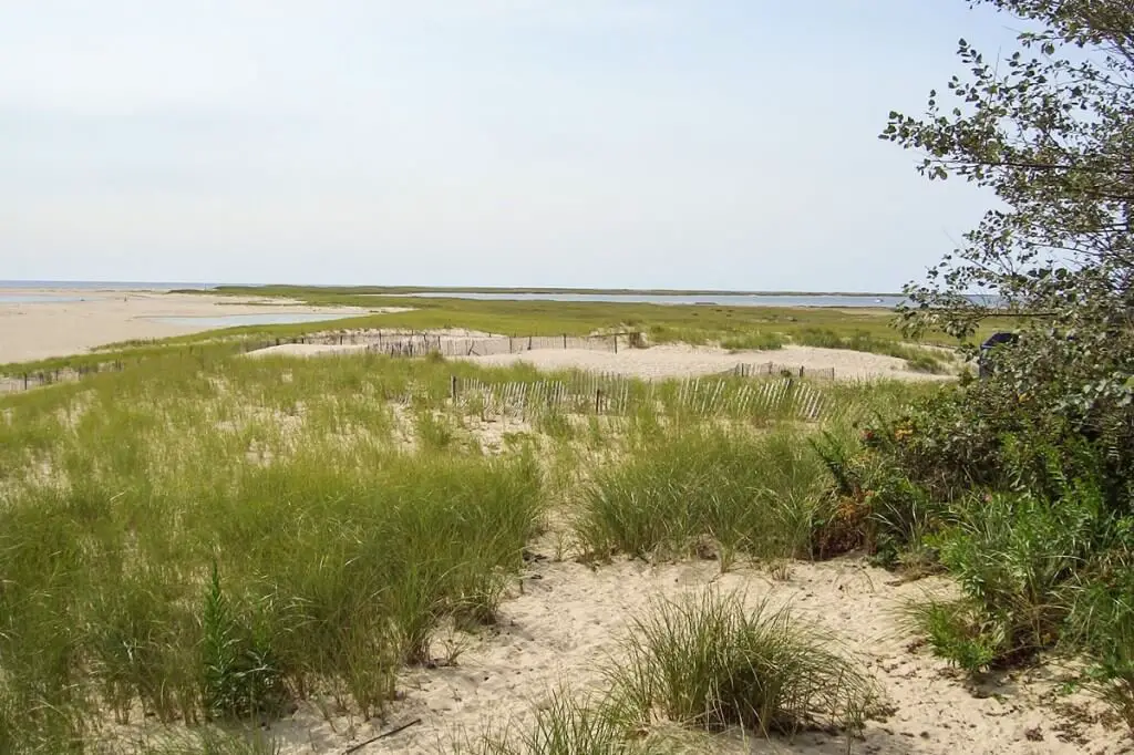 Nauset Light Beach