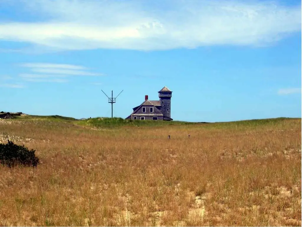 Race Point Beach