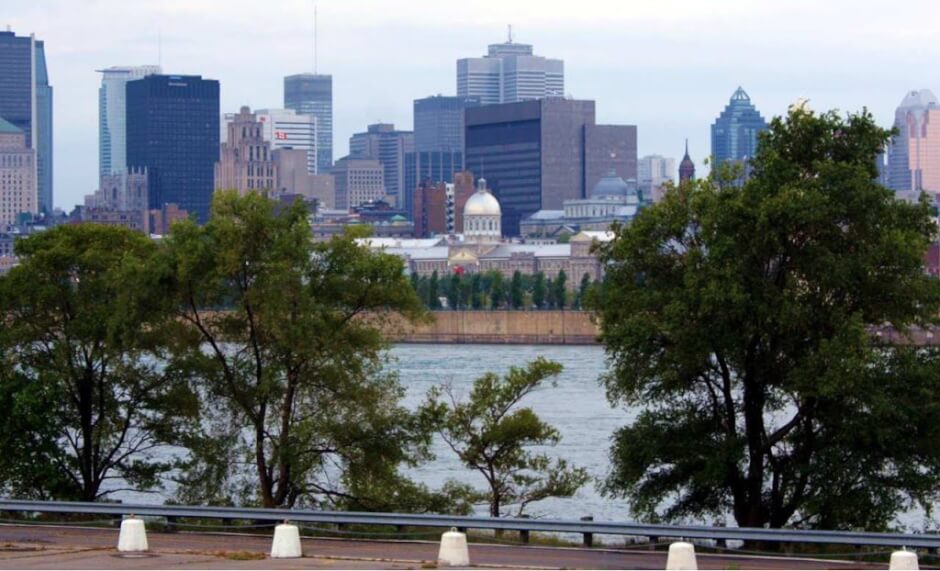 Montreal
