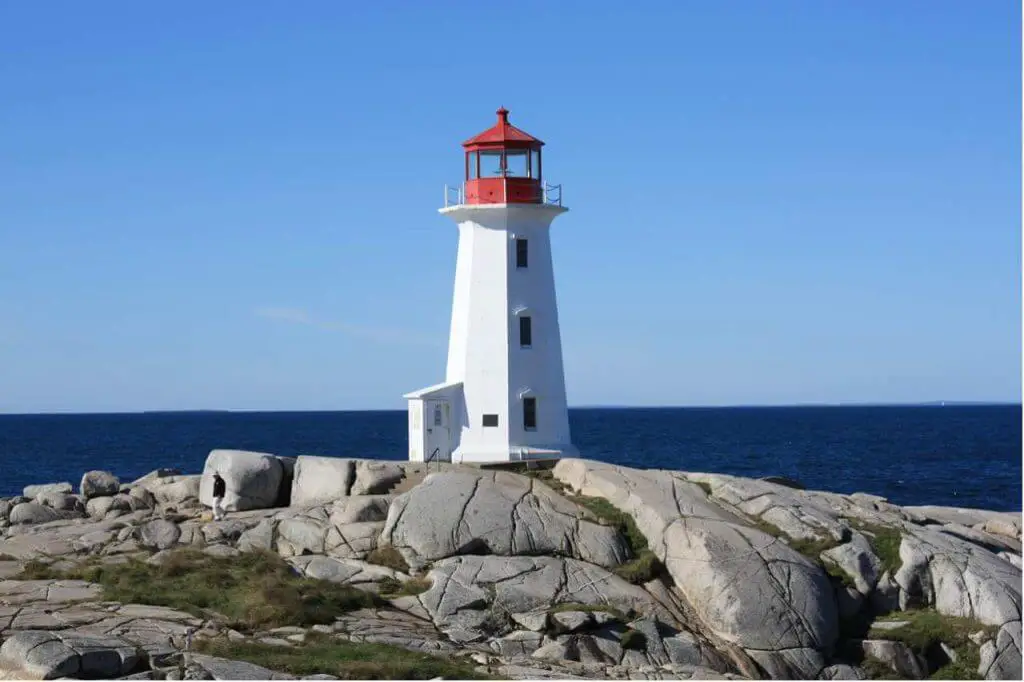 Peggy's Cove