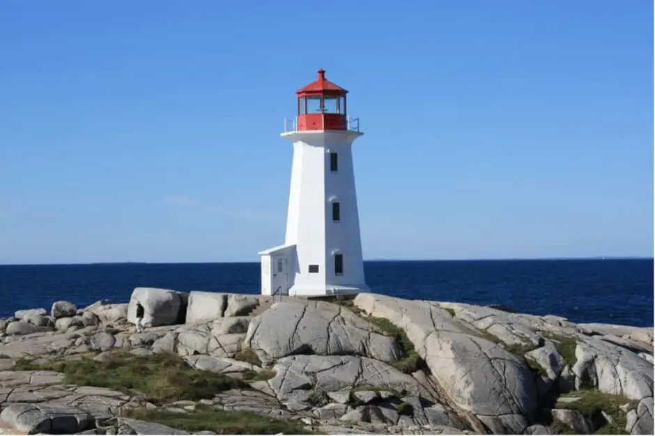 Peggy's Cove