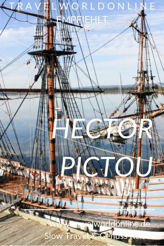Hector Pictou