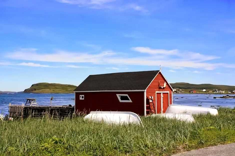 Newfoundland Blogs zur Reisevorbereitung