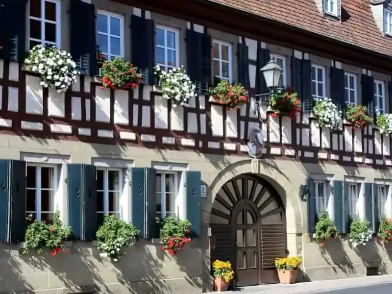 Das perfekte Ausflugsziel in Franken