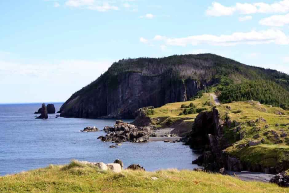 Storytelling is a tradition in Newfoundland and Labrador