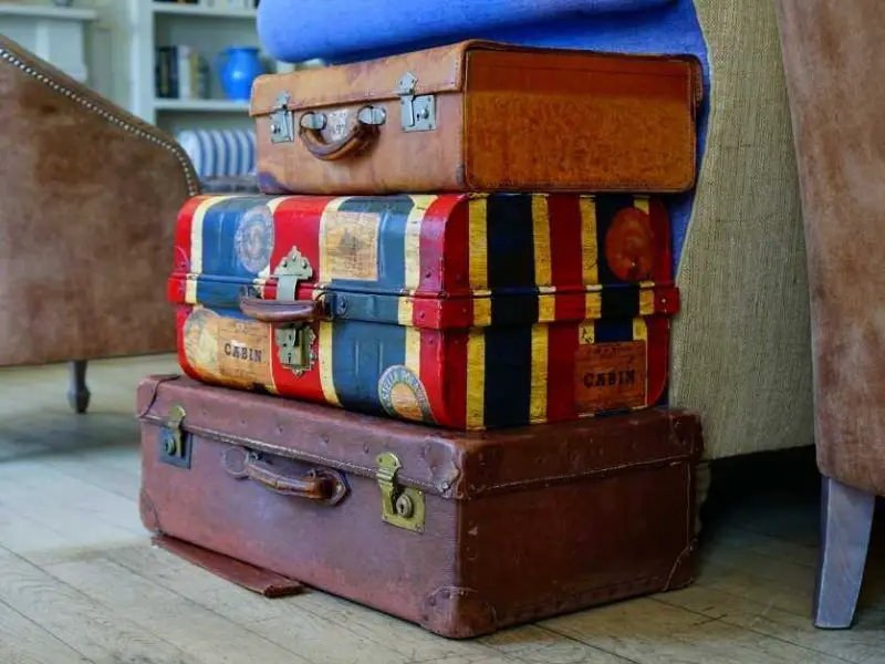  suitcase