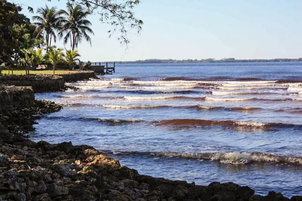 Caloosahatchee River 