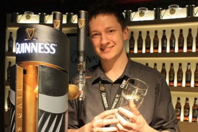 Guinness Storehouse
