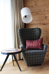 Hotel Falkensteiner in Schladming