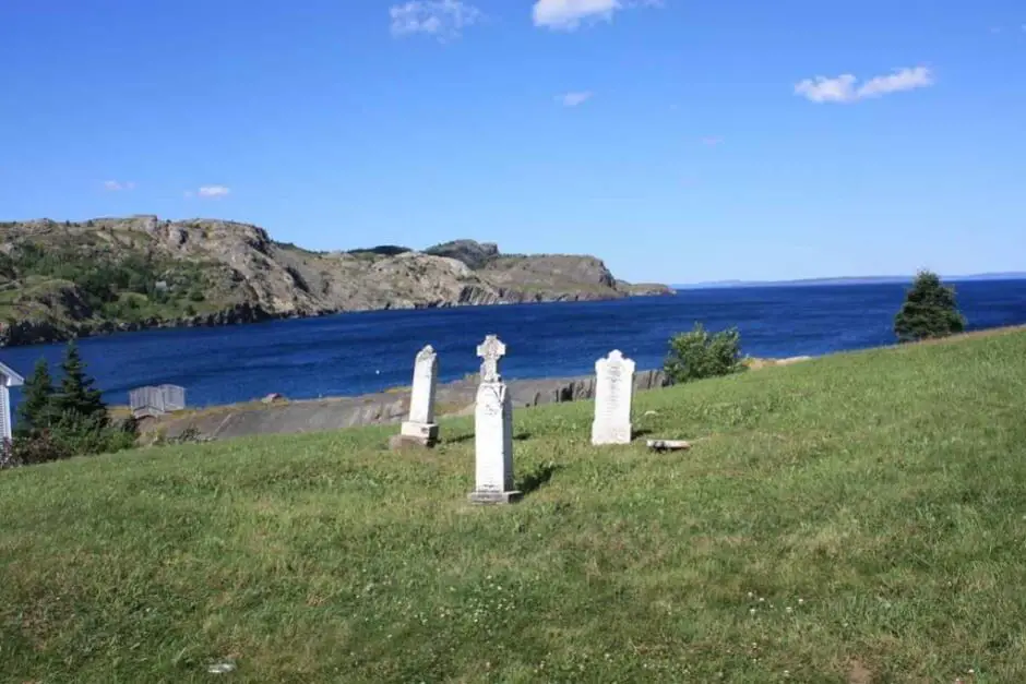 Newfoundland, Canada - the island of explorers