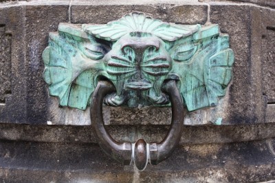 Schiffslände