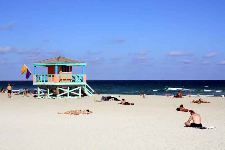 Strand Urlaubsziele in aller Welt für Deinen Badeurlaub