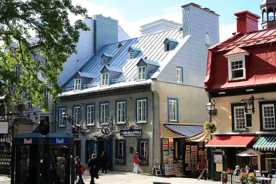 Rue Trésor