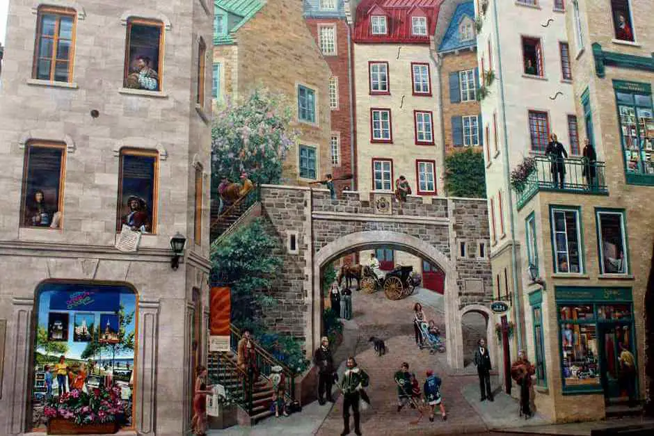 Discover Old Quebec: What's the best way to experience Old Quebec?