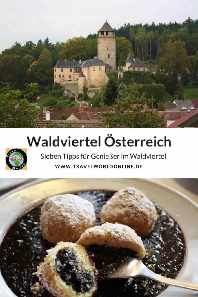 Waldviertel Austria