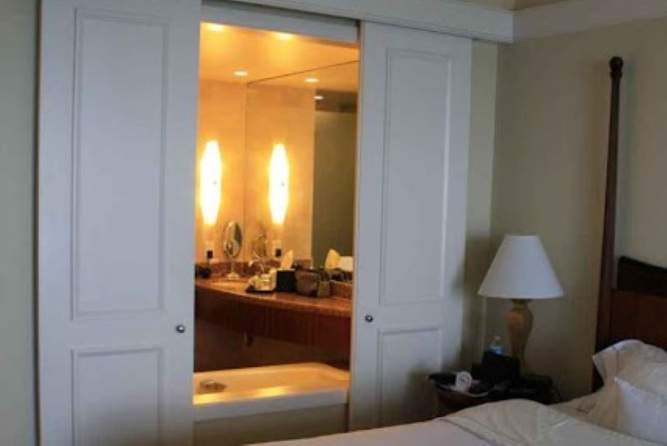 Rooms at the Westin Diplomat Resort & Spa in Fort Lauderdale