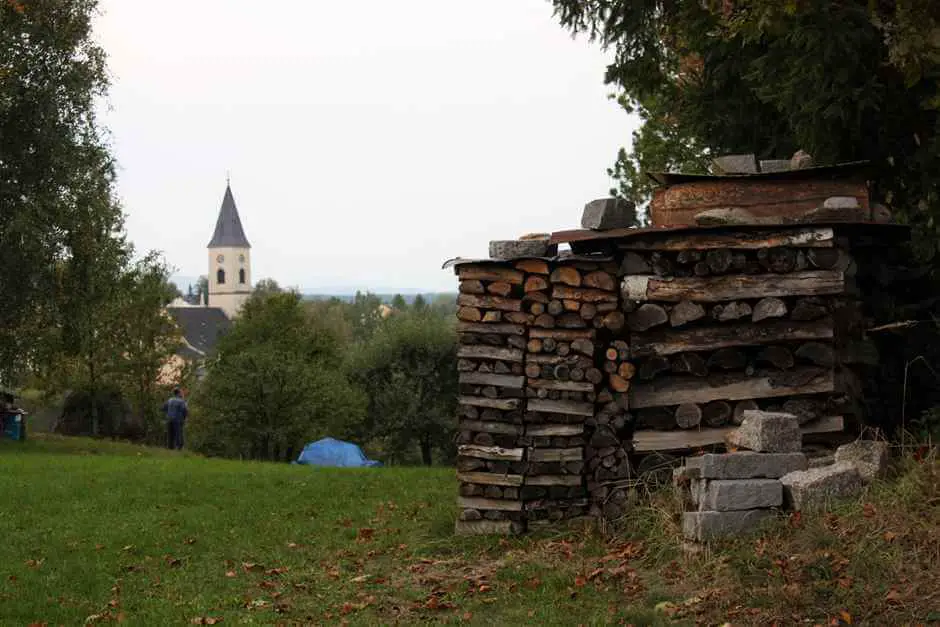 Gmünd im Waldviertel