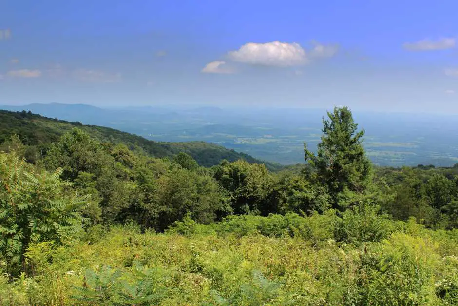 Skyline Drive