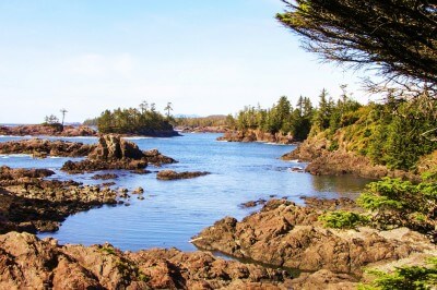 Wild Pacific Trail