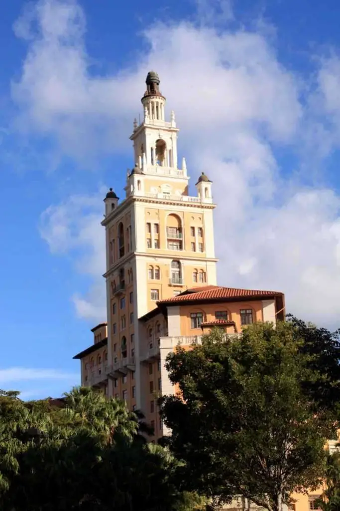Biltmore Hotel