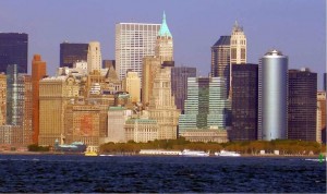 USA Reisetipps - New York City