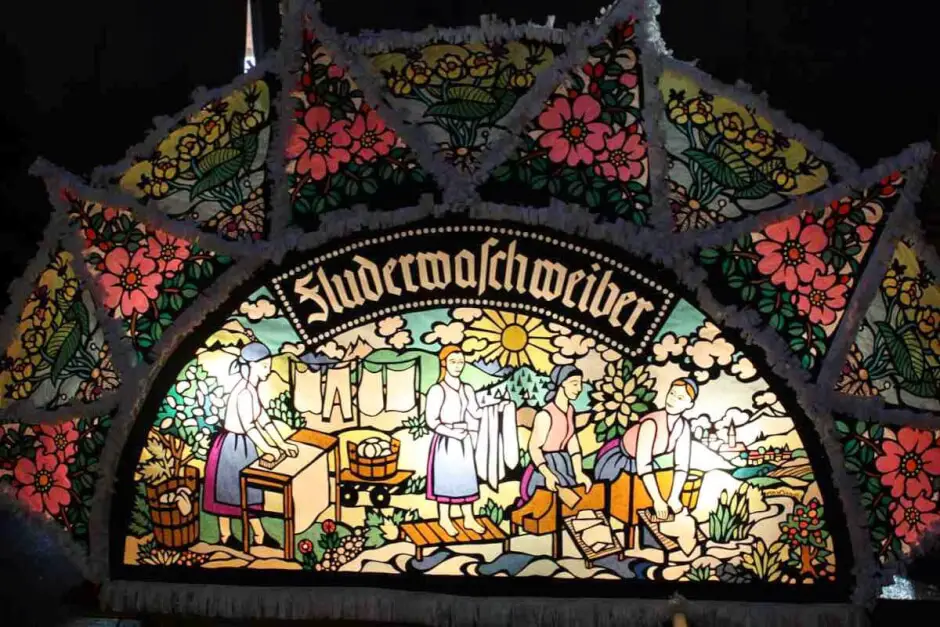 Fluderwaschweiber