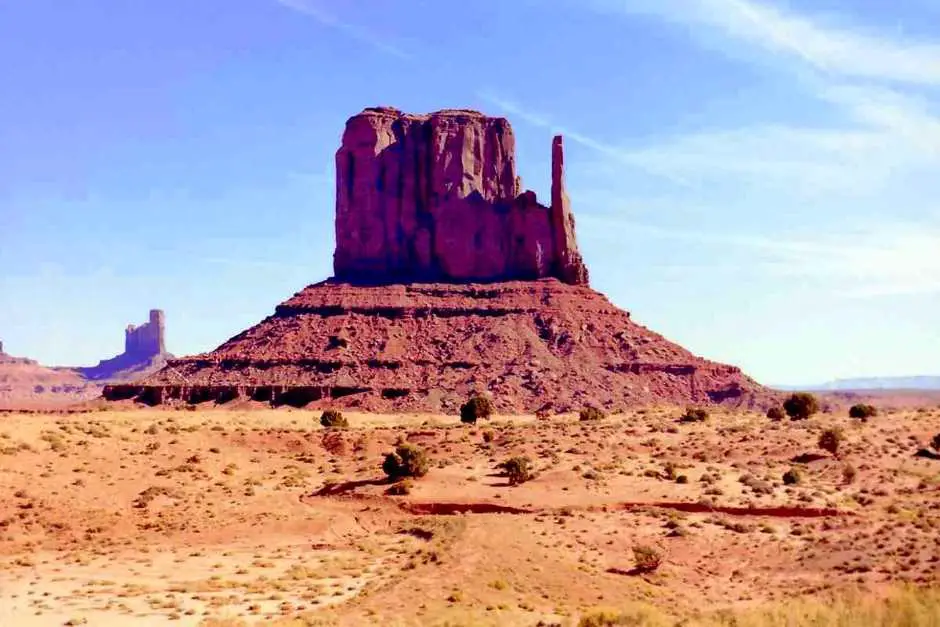 Monument Valley