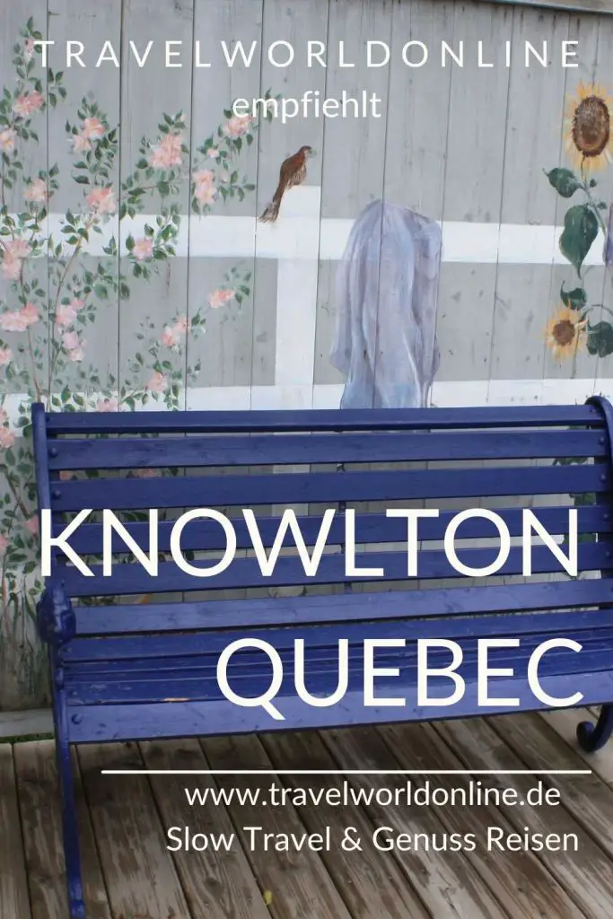 Knowlton Quebec