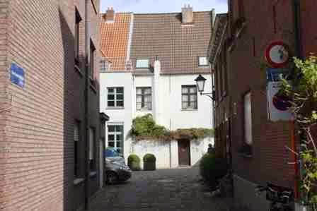 Kleiner Beginenhof