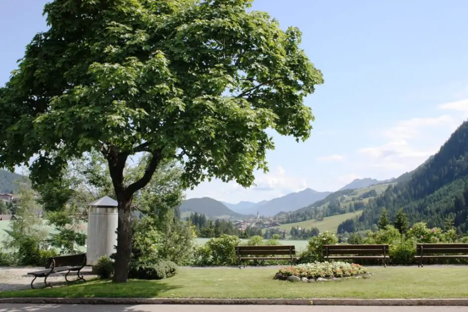 Kleinwalsertal