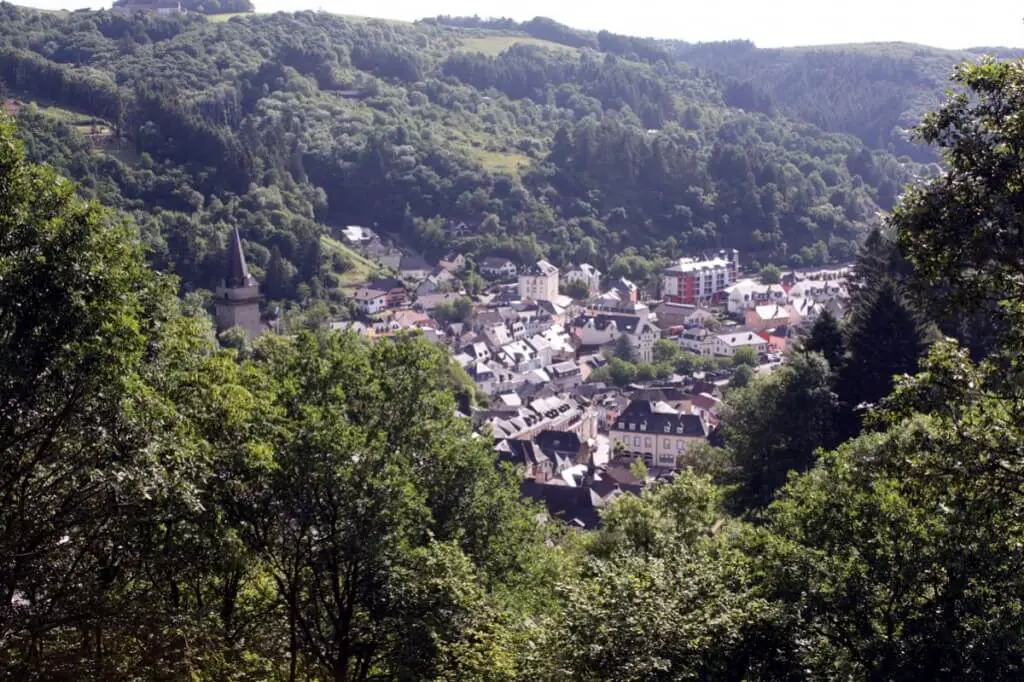 Vianden