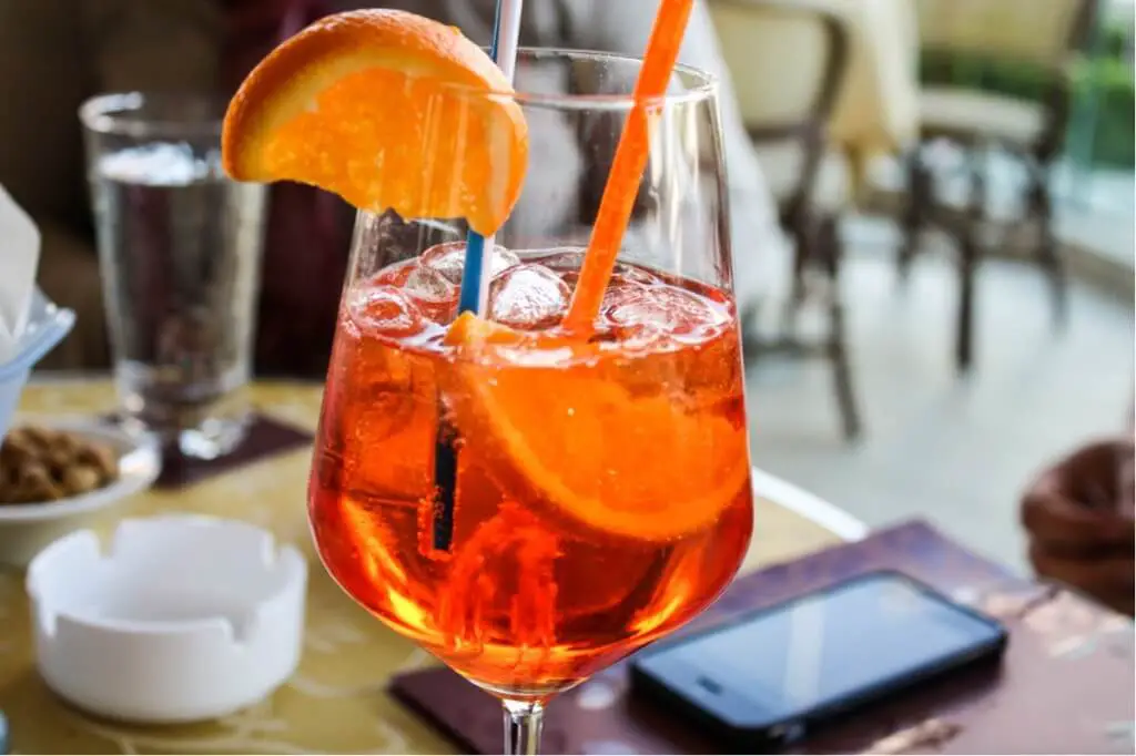 Aperol Spritz