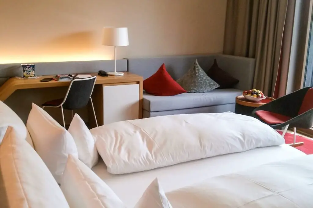 Komfort-Zimmer