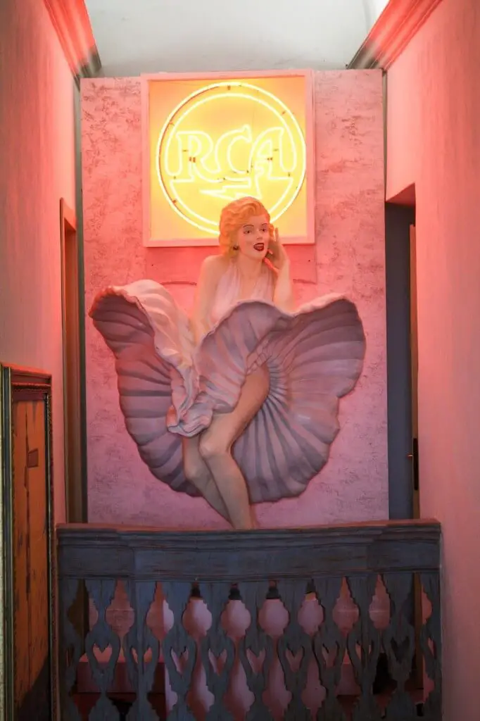 Marilyn Monroe