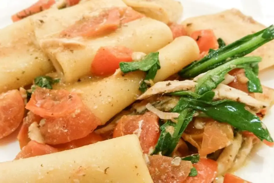 Pasta in Cesenatico Restaurants