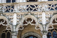 Renaissance Detail