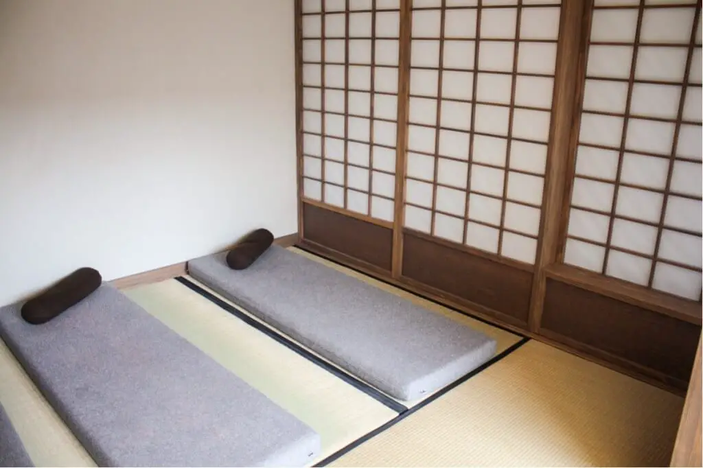 tatami