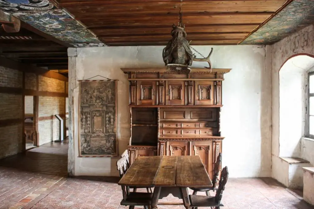 Winterrefektorium