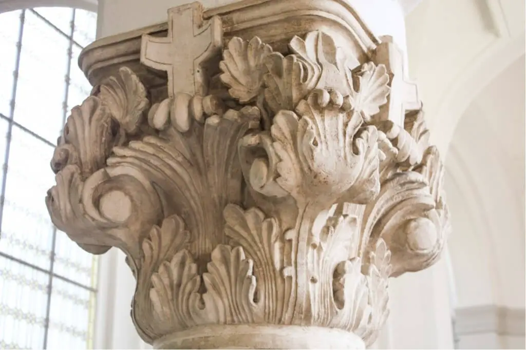 Restored capital