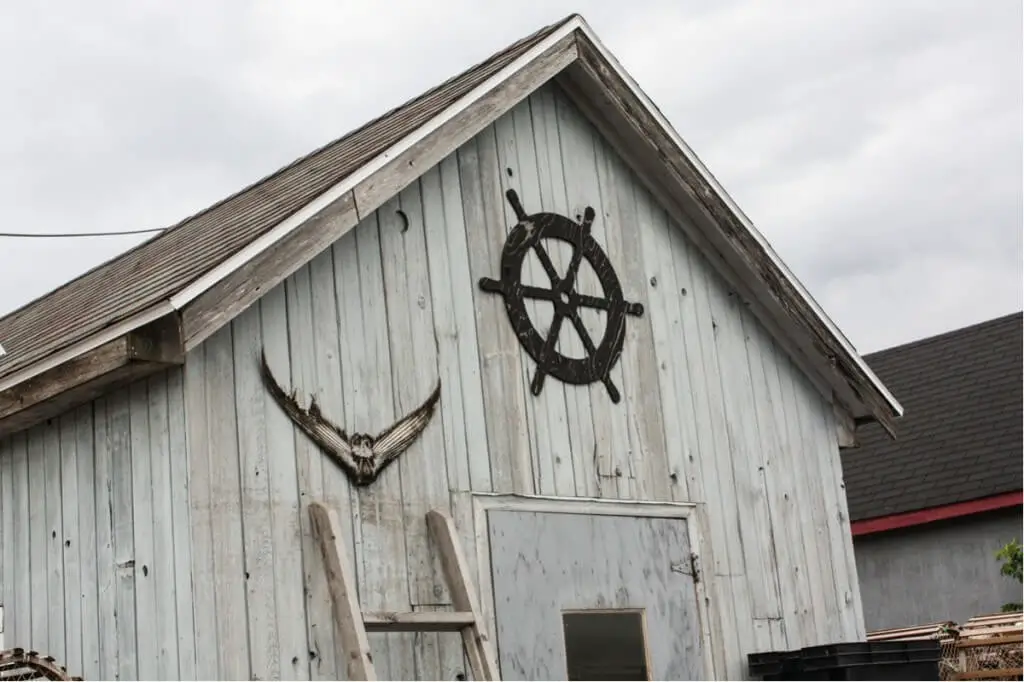 Fotomotive in North Rustico