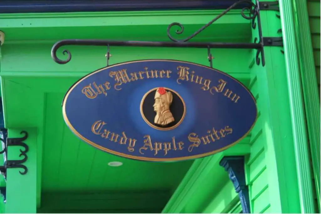 Mariner King Hotel Lunenburg