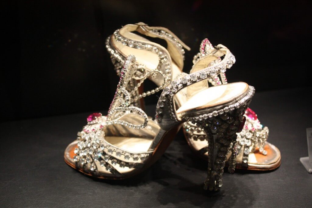 Swarovski Crystal Worlds In Wattens In Tyrol