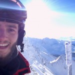 Clemens Sehi - Wo Ski fahren